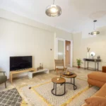 Stay Nafplio rental apartment