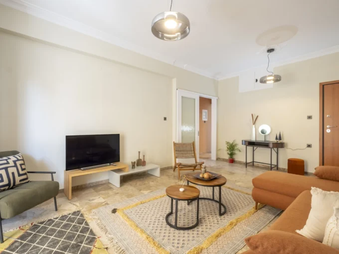 Stay Nafplio rental apartment