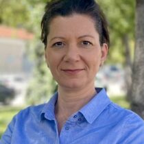 Stay Nafplio hostess