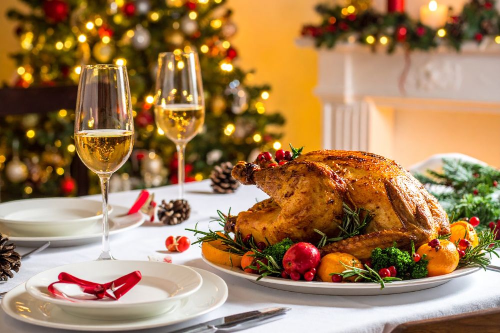 ναυπλιο διαμονη χριστουγεννα, christmas dinner in nafplio